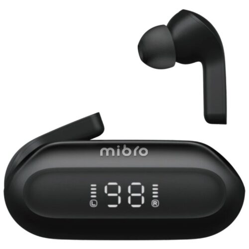Mibro Earbuds 3 Black Global