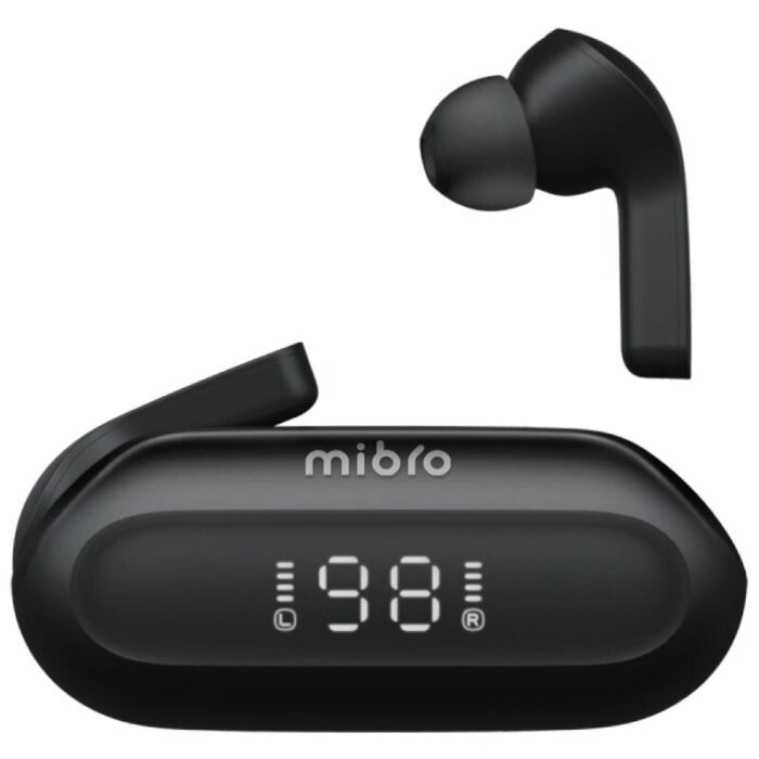 Mibro Earbuds 3 Black Global - Tradedubai.ae Wholesale B2B Market