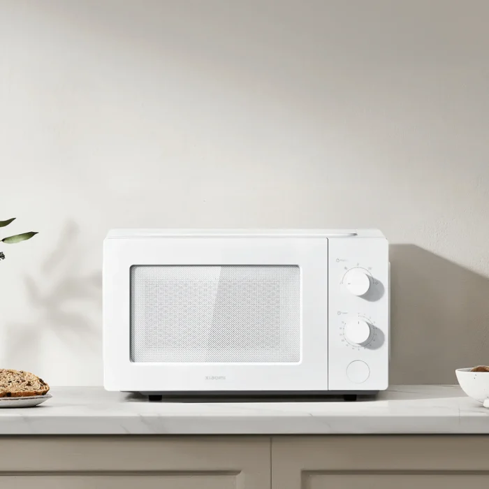 Xiaomi Microwave Oven EU White Global