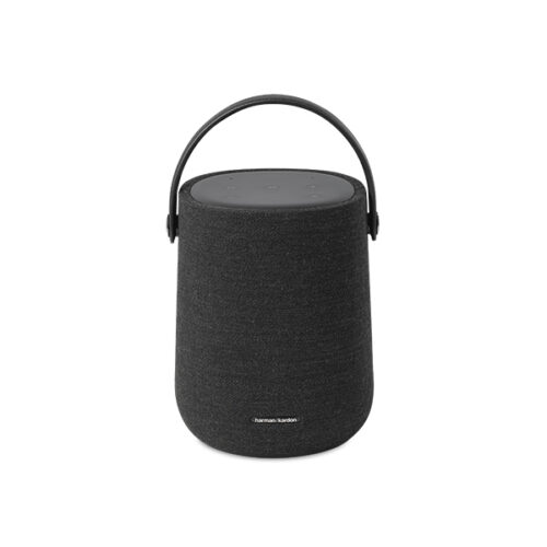 HARMAN KARDON CITATION 200 SPEAKER BLACK / GREY Global