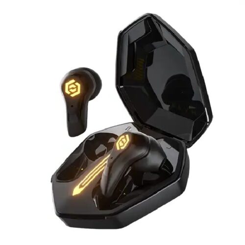 Haylou G3 Gaming Black Black Global