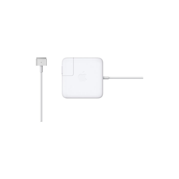 Apple 85W Magsafe 2 Power Adapter White Global