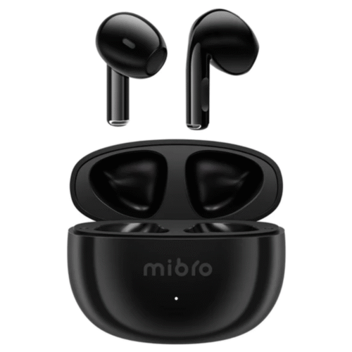 Mibro Earbuds 4 Black Global
