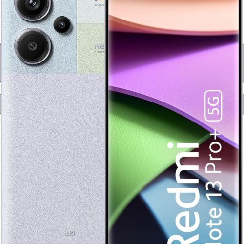 NOTE 13 PRO 5G 12/256 INDIA MIX COLOR