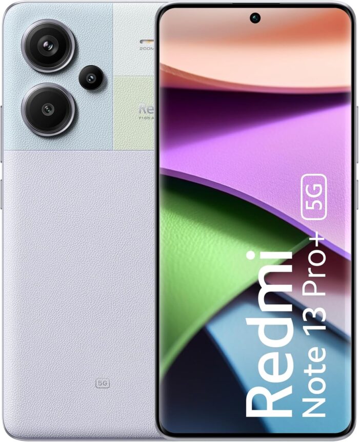 NOTE 13 PRO 5G 12/256 INDIA MIX COLOR