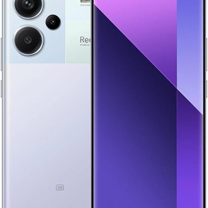 NOTE 13 PRO+ 5G 12/512 TRA MIX COLOR