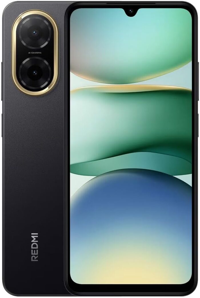 Redmi A5 3/64GB GLOBAL MIX COLOR