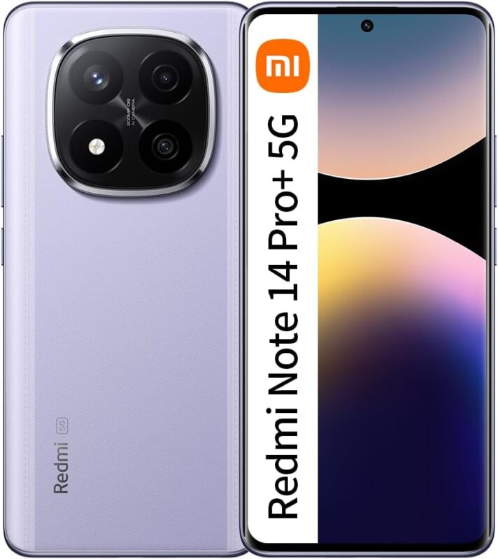 Redmi Note 14 Pro 5G 12/512GB GLOBAL MIX COLOR - Tradedubai.ae Wholesale B2B Market