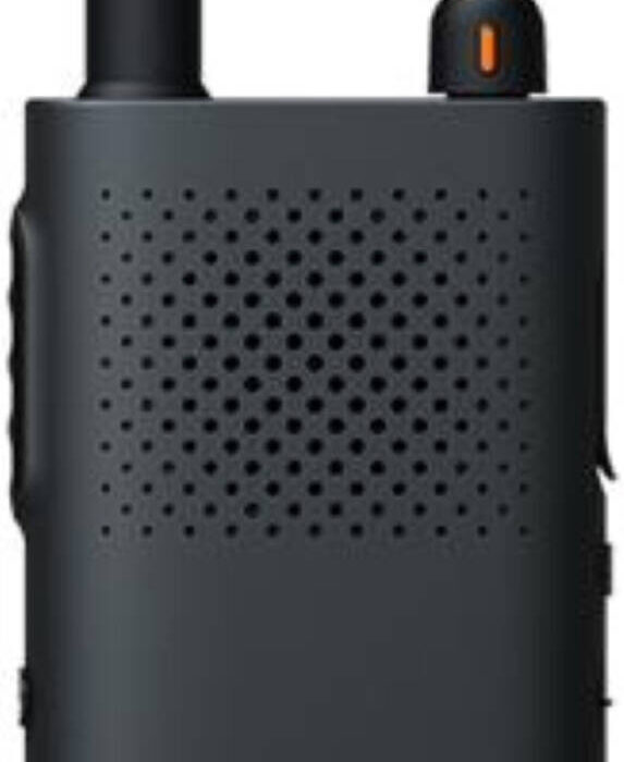 Mi Walkie Talkie Lite CN Black CN