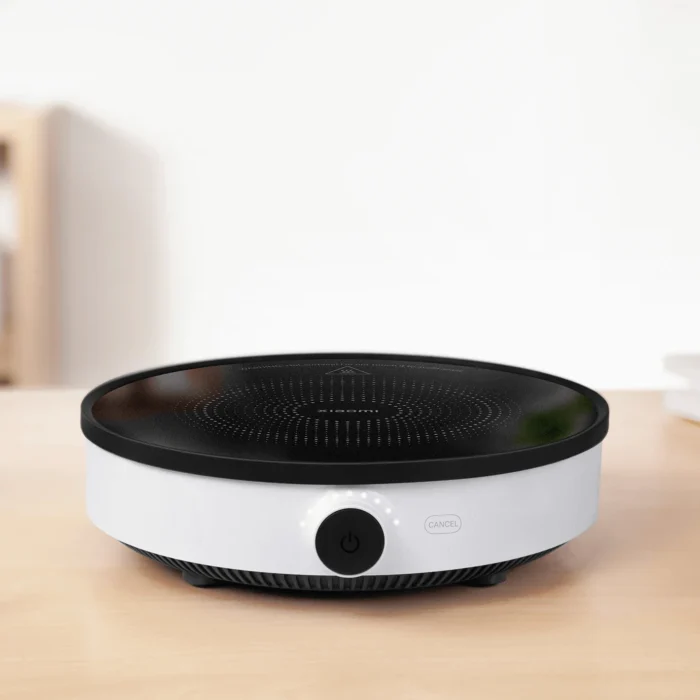 Xiaomi Induction Cooker Lite Black Global