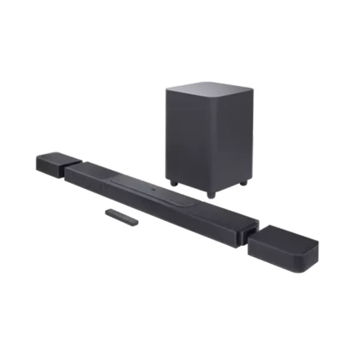 JBL BAR1300 7.1-Channel Soundbar