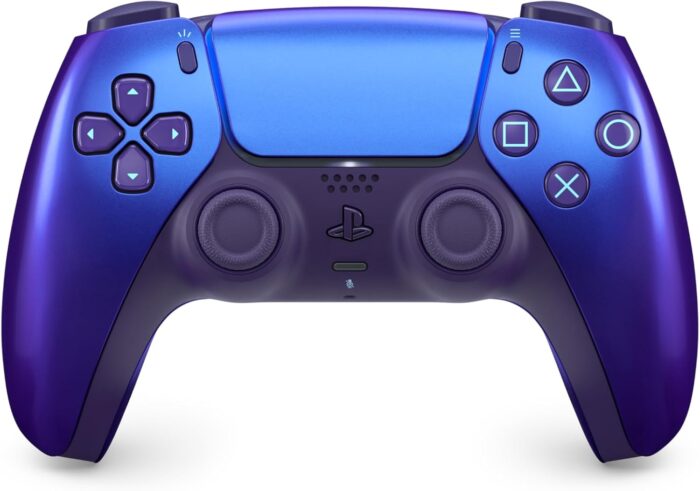 Sony PS5 PlayStation Dual sense Wireless Controller CFI-ZCT3W PURPLE / BLUE /PINK / CAMO Global - Tradedubai.ae Wholesale B2B Market