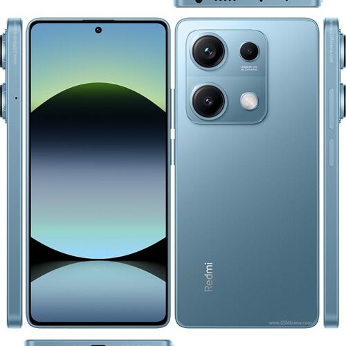 NOTE 14S 8/256GB GLOBAL MIX COLOR