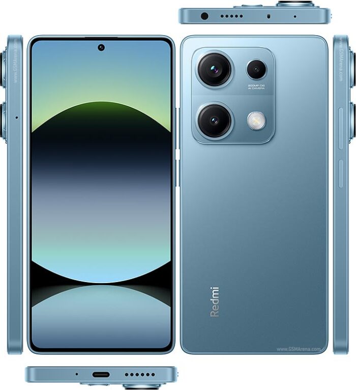 NOTE 14S 8/256GB GLOBAL MIX COLOR