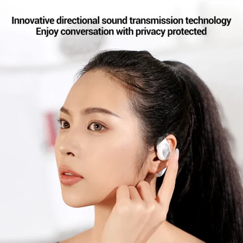 Fenda OT1-The New Generation of Open-ear Air Conduction Earbuds