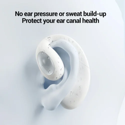 Fenda OT1-The New Generation of Open-ear Air Conduction Earbuds - Image 2