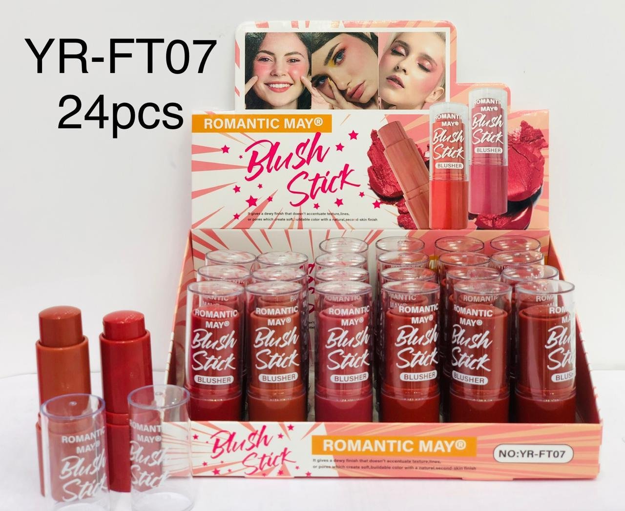 2025-05-12-bce9ca80-2efc-11f0-b0bf-e11a4a7a003c STAR BEJA Blush-Yr-FT07 - Image 1