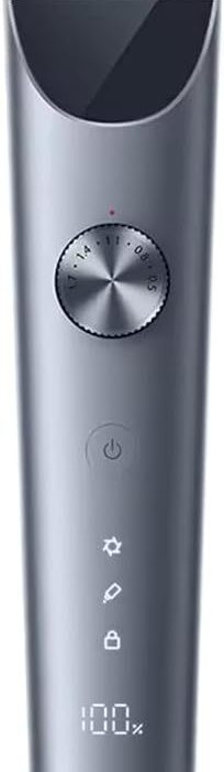 Xiaomi Hair Clipper Black Global