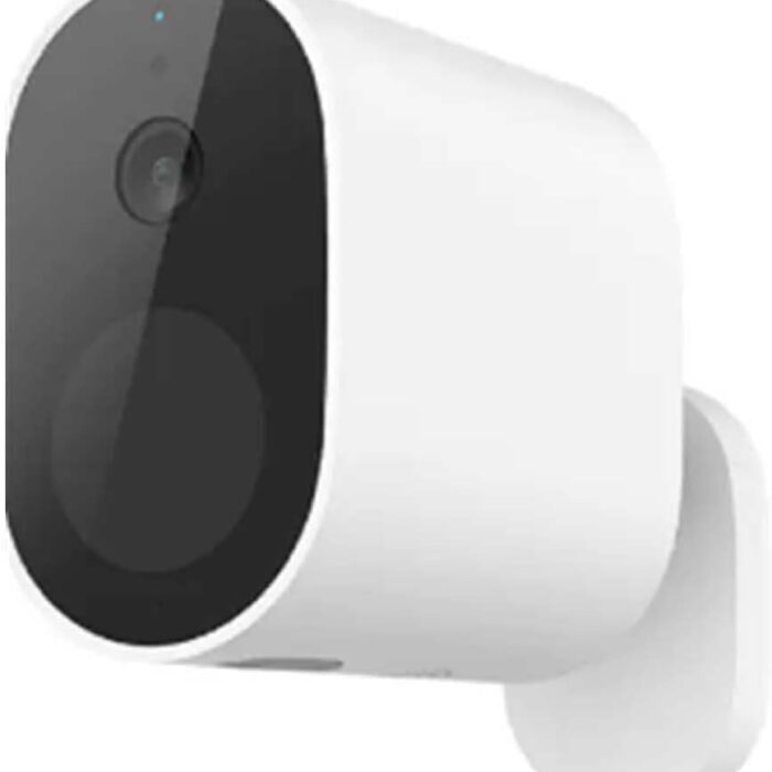 Xiaomi Outdoor Camera Set with Gateway White Global