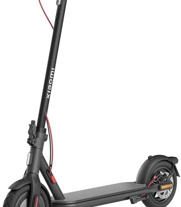 Mi Scooter 4 Black Global - Tradedubai.ae Wholesale B2B Market
