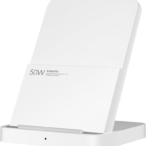 Mi 50W Wireless Charging Stand PRO white Global