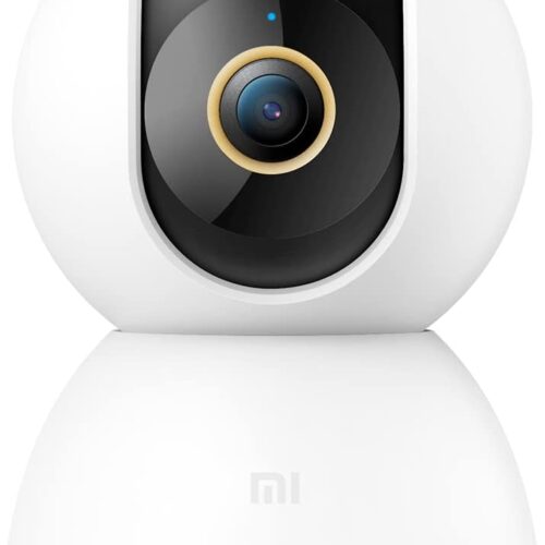 Mi Home Security Camera 360 C300 1296p White Global