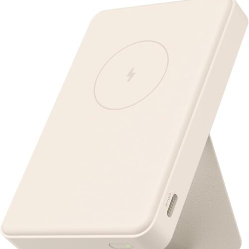 Xiaomi Magnetic Power bank 6000mAh White Global