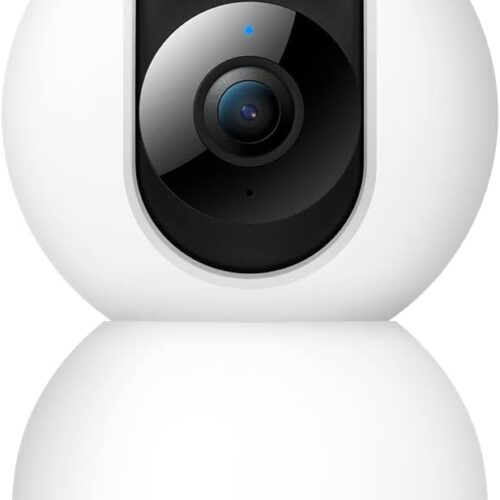 Mi 360? Home Security Camera C400 White Global