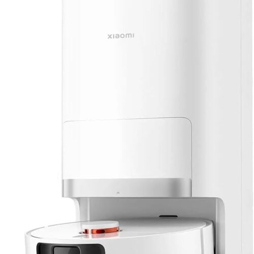Xiaomi Robot Vacuum X20 White Global