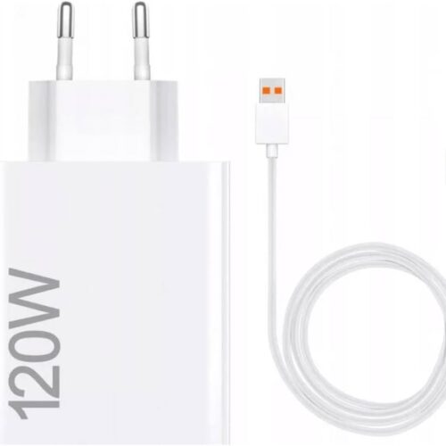 Mi 100W Wireless charger 120W Wire Charger type-C jet Black China