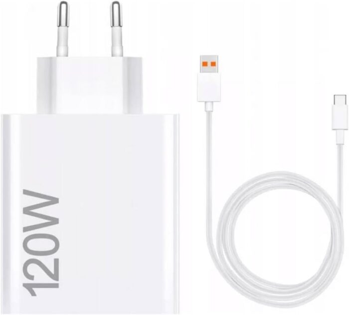 Mi 100W Wireless charger 120W Wire Charger type-C jet Black China - Tradedubai.ae Wholesale B2B Market