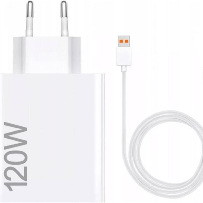 Mi 100W Wireless charger 120W Wire Charger type-C jet Black China - Tradedubai.ae Wholesale B2B Market