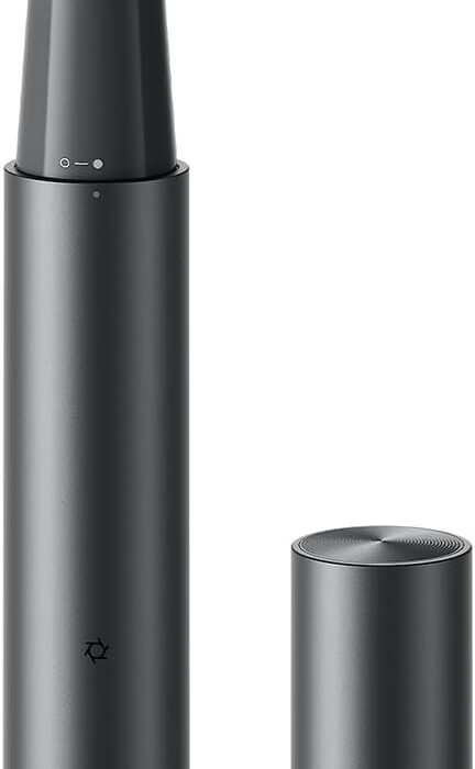 Xiaomi Nose hair Trimmer Iron black Global