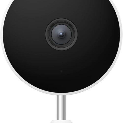 Xiaomi Outdoor Camera AW200 White Global
