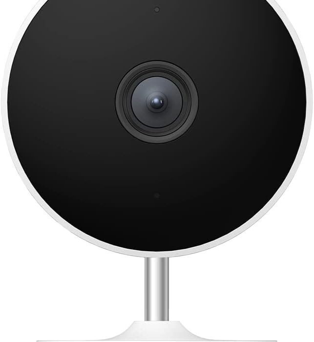 Xiaomi Outdoor Camera AW200 White Global