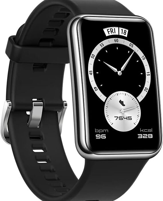 Huawei SMART FITNESS Watch Fit Elegant MIX COLOR Global - Tradedubai.ae Wholesale B2B Market