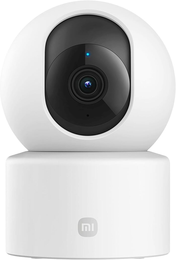 Mi 360? Home Security Camera C301 2K White Global - Tradedubai.ae Wholesale B2B Market