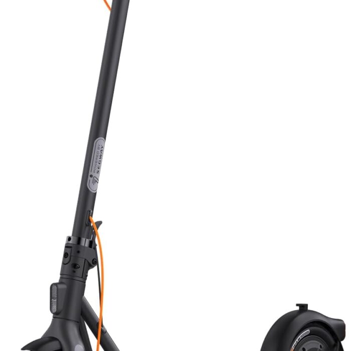 Segway Ninebot Kickscooter F2 Plus Black Global - Tradedubai.ae Wholesale B2B Market