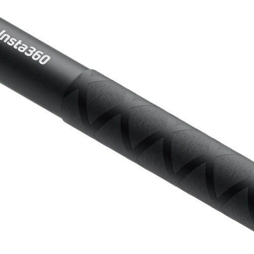Insta360 Invisible Selfie Stick Black Global
