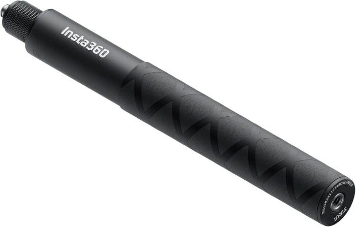 Insta360 Invisible Selfie Stick Black Global - Tradedubai.ae Wholesale B2B Market