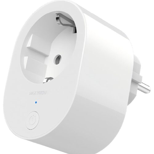 Mi Smart Power Plug 2 Wifi EU white Global