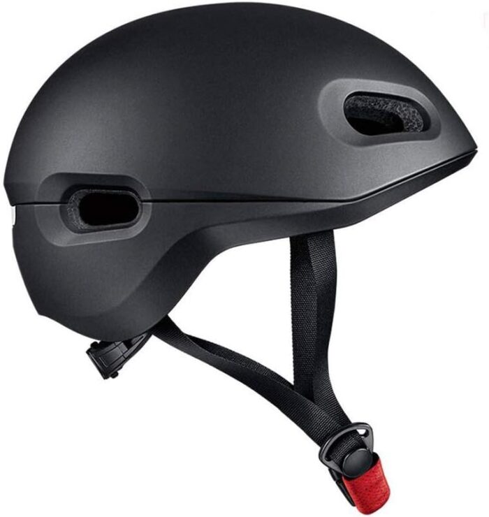 Xiaomi Commuter Helmet Black Global - Tradedubai.ae Wholesale B2B Market