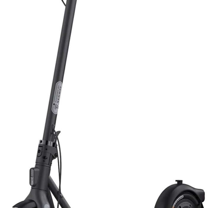 Segway Ninebot Kickscooter F2 Pro Black Global - Tradedubai.ae Wholesale B2B Market