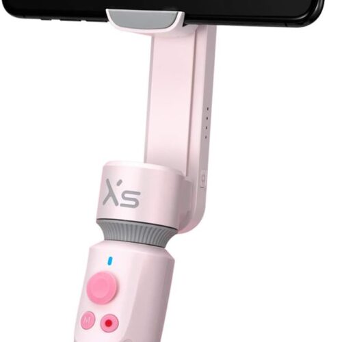 Zhiyun Mobile Gimbals SMOOTH XS Gray Global