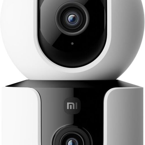 Xiaomi Smart Camera C300 Dual 2K White Global
