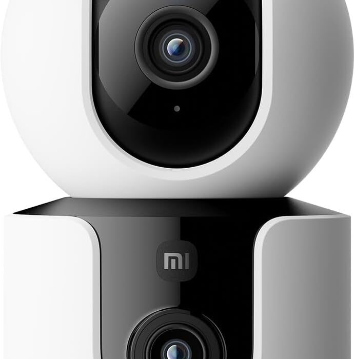 Xiaomi Smart Camera C300 Dual 2K White Global