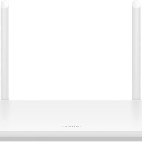 Huawei WiFi AX2 Wi-Fi 6 1500 Mbps Router White Global