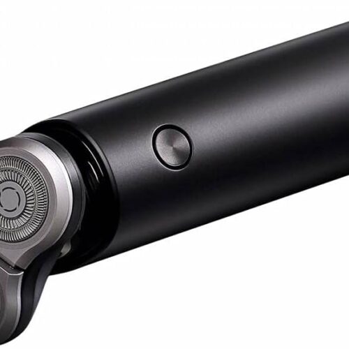 Mi Electric Shaver S500 Black Global