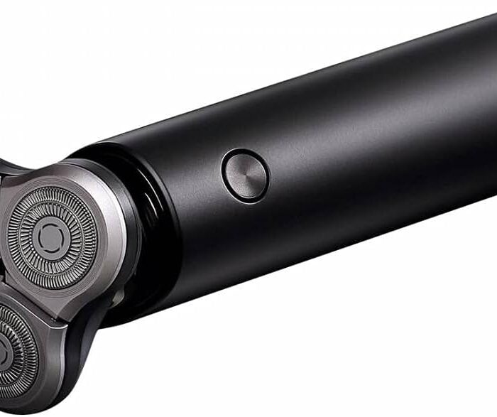 Mi Electric Shaver S500 Black Global - Tradedubai.ae Wholesale B2B Market
