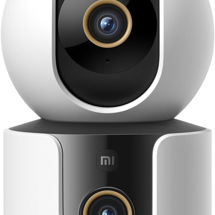 Xiaomi smart Camera C500 Dual White Global - Tradedubai.ae Wholesale B2B Market
